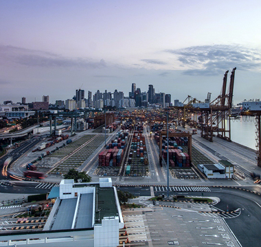Customs Clearance - Bluemax Cargo