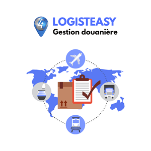 Administrative Import/Export Management