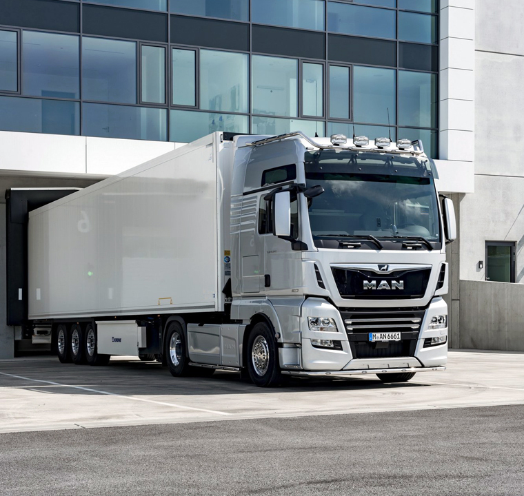 Sea Freight Forwarding - Bluemax Cargo