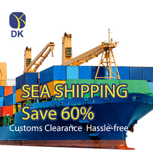 24H Logistics Express FCL Delivery Expedited Clearance