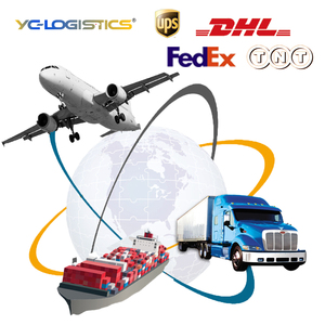 Flexible Multimodal Transport Combining Sea air and Truck for Optimal China to USA Shipping Multimodal Transport