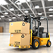 Bluemax Cargo Project Cargo