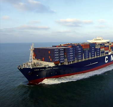 Land Transport - Bluemax Cargo