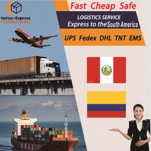 Door to Door Logistics Express Service