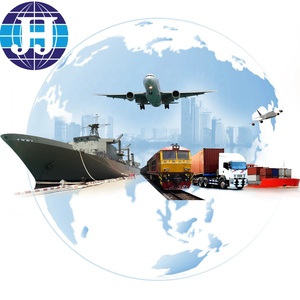 Sea Freight Forwarder Shipping Agent Logistics Service Full Container Load