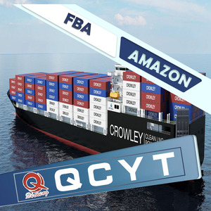 Fulfillment Dropshipping Courier Transport Air Cargo Warehouse Logistics