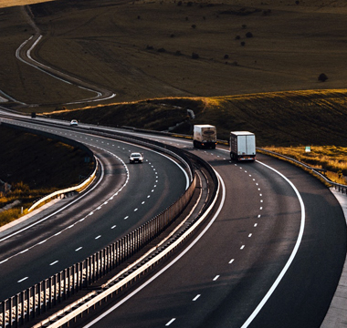 Door to Door Project Cargo Management