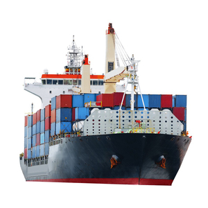 FCL Container Shipping From China to Australia New Zealand Fiji Port to Port Sea Freight Agent