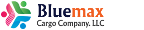 Bluemax Cargo Co. Logo