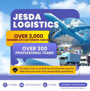 Sea Freight Forwarder Agent DDP Shipping Cargo