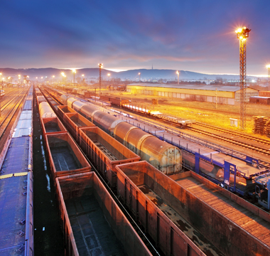 Project Cargo and Logistics Engineering