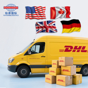 1688 Agent Door to Door DHL/FedEx/UPS Express Sea/Air FBA Shipping Agent From China to USA Canada UK Germany Freight Forwarder